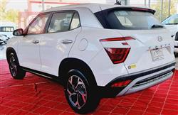 هیوندای کرێتا